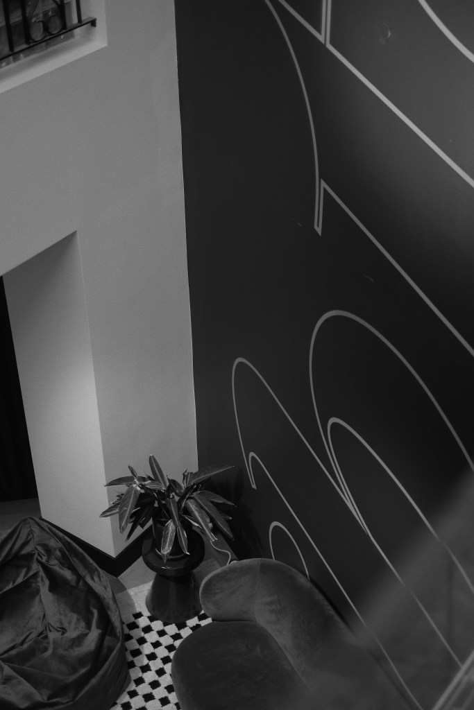 Better Than Cream 2nd Floor