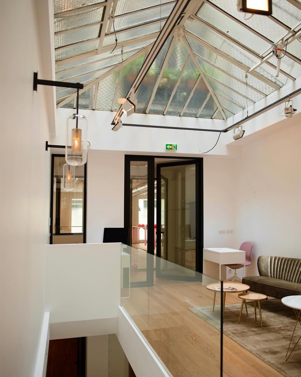 Where ballet meets burn: 6 Parisian studios devoted to the art of&nbsp;barre