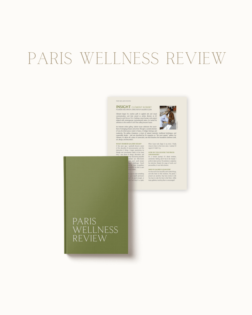 paris wellness review book preview