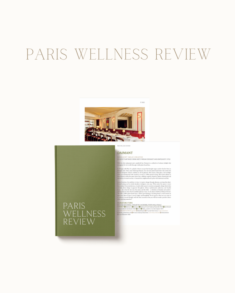 paris wellness review book preview