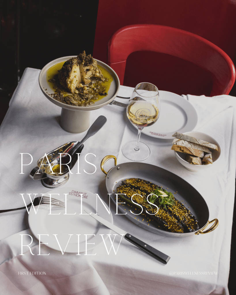 paris wellness review book preview