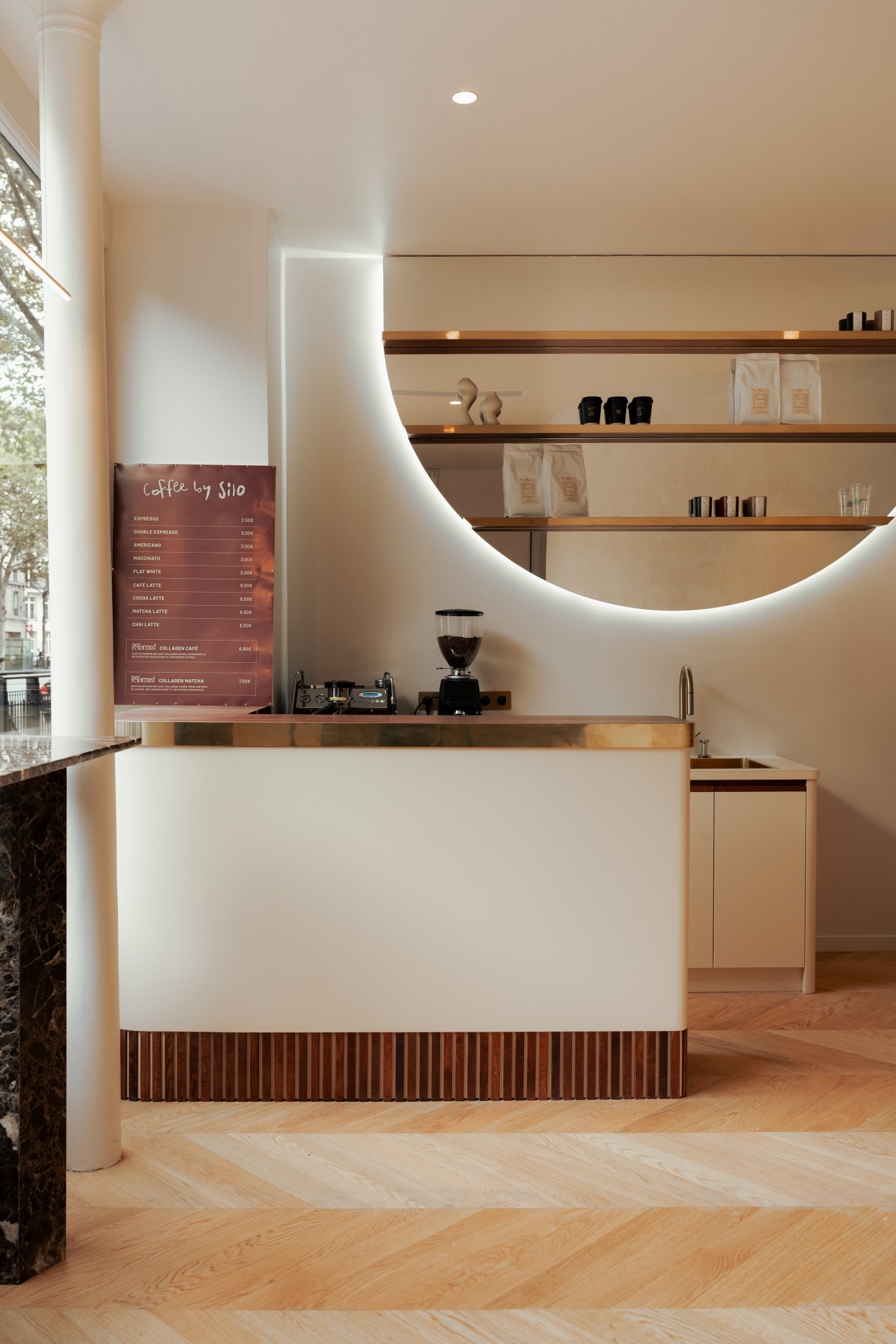 IN DIALOGUE WITH: SOUFIANE DOUKKALI (Founder of Studio SD, Architect ...